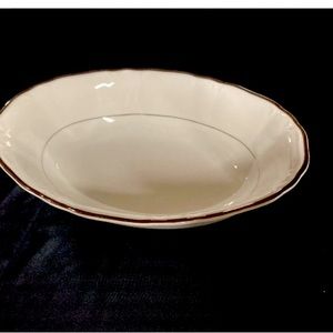 Harmony House Oval Serving Bowl
